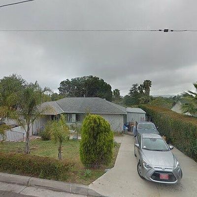 3051 Foothill Rd, Santa Barbara, CA 93105