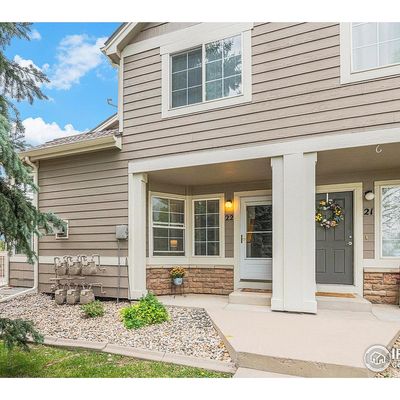 3051 Sage Creek Rd #D22, Fort Collins, CO 80528