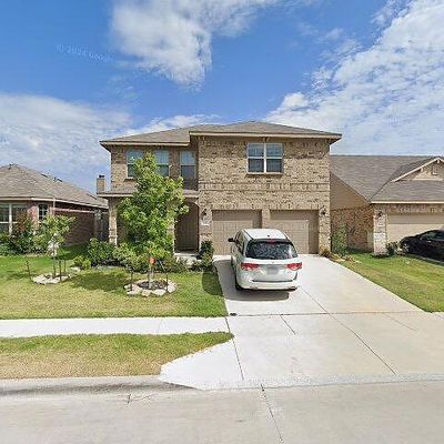 3052 Wakecrest Dr, Fort Worth, TX 76108