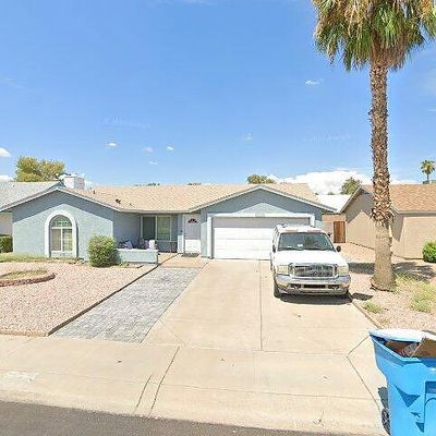 3054 E John Cabot Dr, Phoenix, AZ 85032