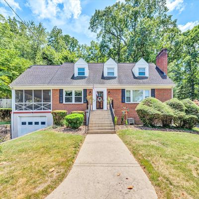 3054 Timberlane Ave, Roanoke, VA 24018