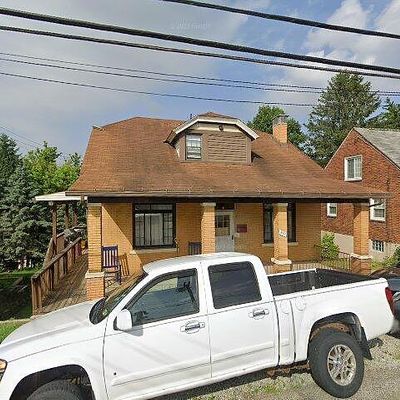 3057 Mount Troy Rd, Pittsburgh, PA 15212