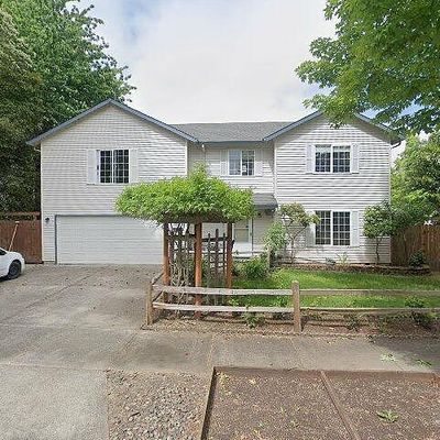 3058 Raymond St, Forest Grove, OR 97116