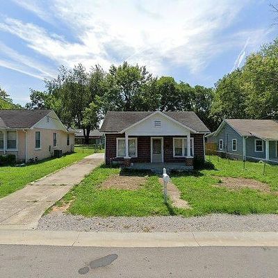 306 28 Th St, Old Hickory, TN 37138