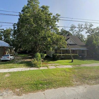 306 Butler St, Waycross, GA 31501