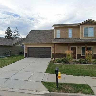 306 Creekview Ct, Sandpoint, ID 83864