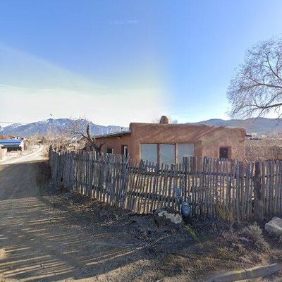 306 Cruz Alta Rd Unit A, Taos, NM 87571