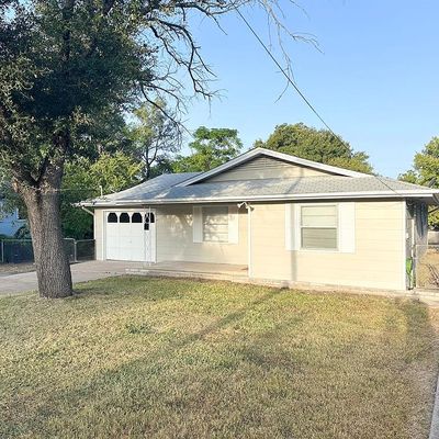 306 Fennimore St, Gatesville, TX 76528