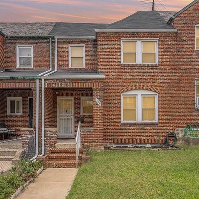 306 Martingale Ave, Baltimore, MD 21229