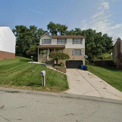 306 Meadow Wood Dr, Plum, PA 15239