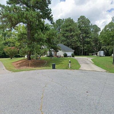 306 Smoketree Way, Louisburg, NC 27549