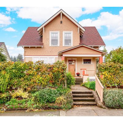 306 W 29 Th St, Vancouver, WA 98660