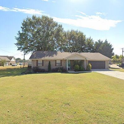 306 W Tuxedo Ave, Muscle Shoals, AL 35661