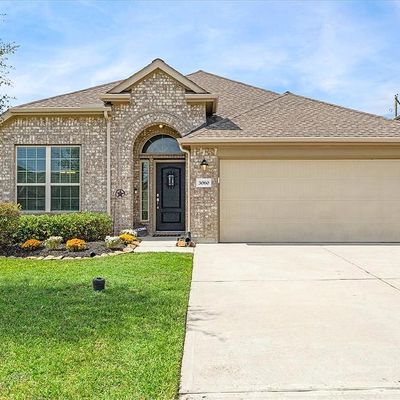 3060 Camelia View Ln, Dickinson, TX 77539