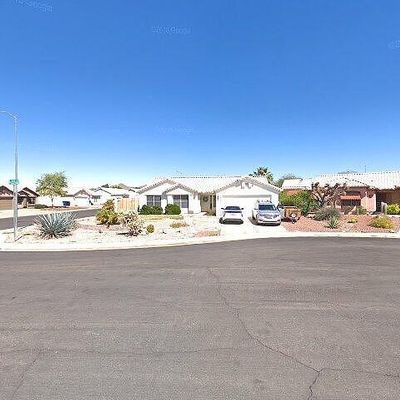 3061 N Platina Cir, Mesa, AZ 85215