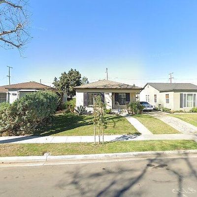 3063 Maine Ave, Long Beach, CA 90806