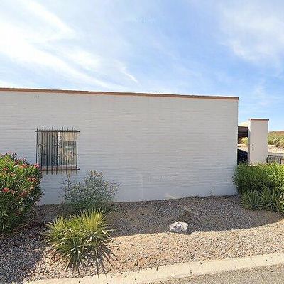 3064 S Calle Pueblo, Green Valley, AZ 85622