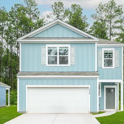 3068 Dalmore Drive, Ravenel, SC 29470