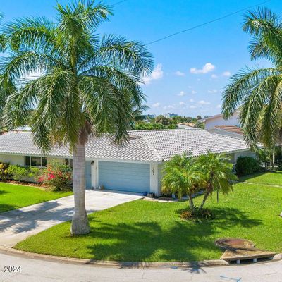 307 Brightwaters Dr, Cocoa Beach, FL 32931