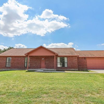 307 Crownhill, Pleasanton, TX 78064