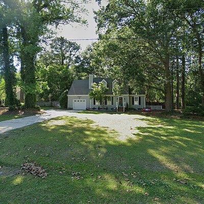 307 Goldleaf, Goldsboro, NC 27534