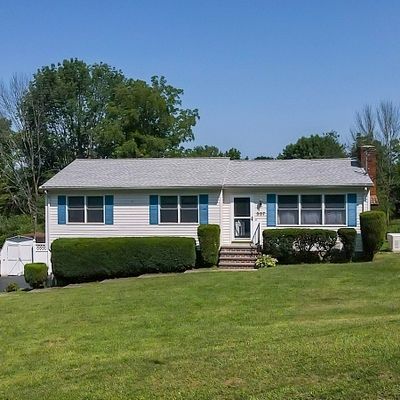 307 Longview Acres Ct, Newton, NJ 07860