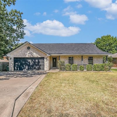 307 Pleasant Valley Dr, Georgetown, TX 78626