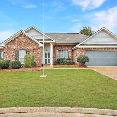 307 Prewitt Cir, Richland, MS 39218