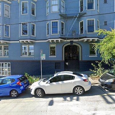 307 Page St #1, San Francisco, CA 94102