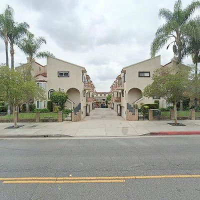 307 S Chapel Ave #A, Alhambra, CA 91801