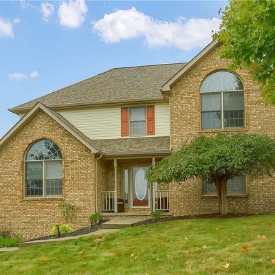 307 Scarlet Peak Ct, Cranberry Township, PA 16066