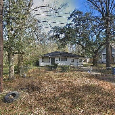 307 S Linden St, Hammond, LA 70403