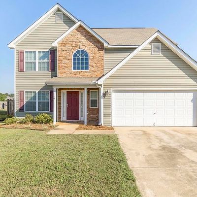 307 Timberwind Dr, Byron, GA 31008