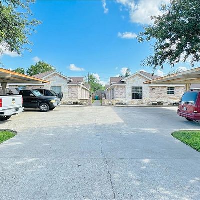 307 W Albatross Ave, Pharr, TX 78577