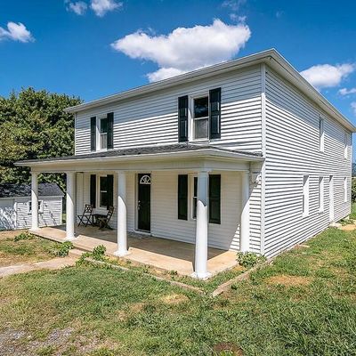 307 Williams Ave, Shenandoah, VA 22849