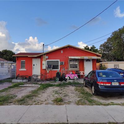 3070 Nw 26 Th St, Miami, FL 33142