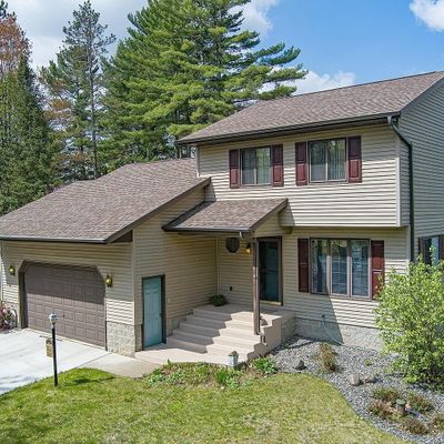 3075 E Lake George Rd, Rhinelander, WI 54501