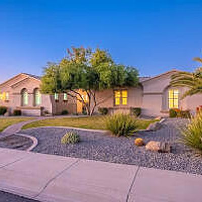 3076 E La Costa Dr, Gilbert, AZ 85298