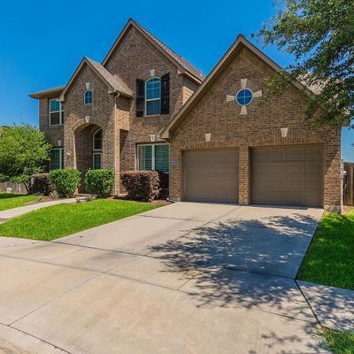 3076 Split Rail Ln, Seguin, TX 78155