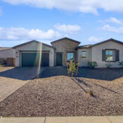 3077 E Flintlock Dr, Queen Creek, AZ 85142