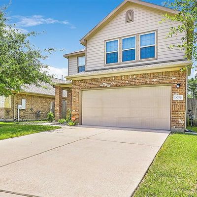 3079 Hawthorne Glen Ln, Dickinson, TX 77539