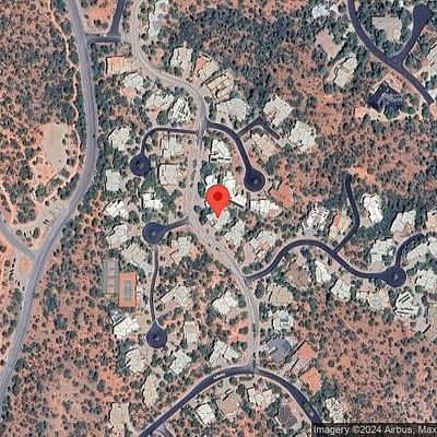 308 Calle Linda, Sedona, AZ 86336