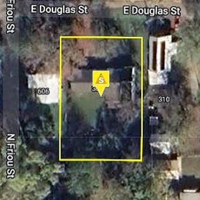 308 E Douglas St, Jefferson, TX 75657