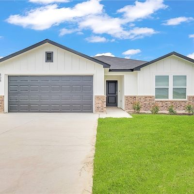 308 Hemp Hl, Jarrell, TX 76537