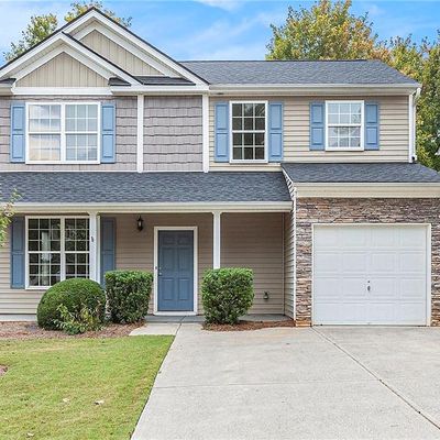 308 Kaley Dr, Canton, GA 30114