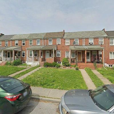 308 Hornel St, Baltimore, MD 21224