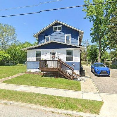 308 Mount Vernon Ave, Laurel Springs, NJ 08021