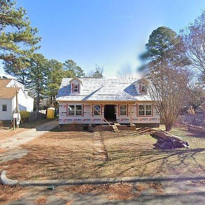 308 N King Charles Rd, Raleigh, NC 27610