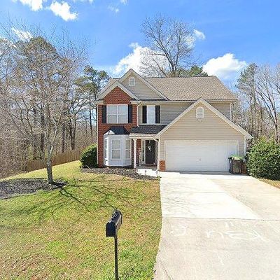 308 Overland Trl, Temple, GA 30179