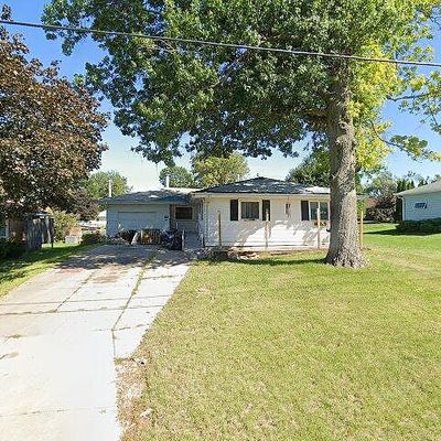 308 S 12 Th St, Marshalltown, IA 50158